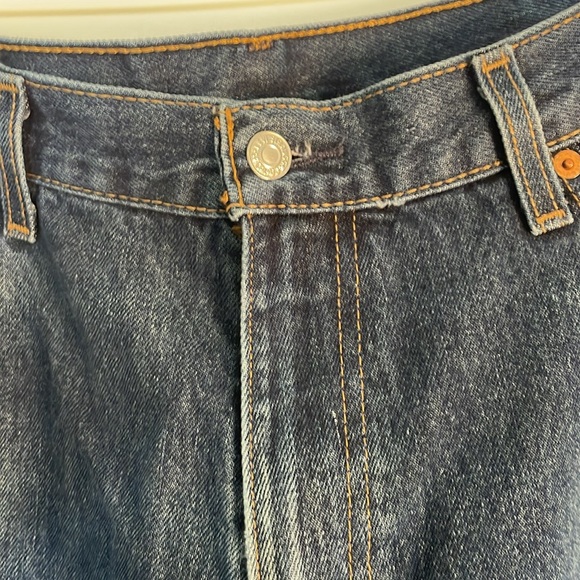 Levi’s 517 Denim Jeans—W36xL32 - Picture 3 of 9